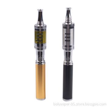 Evod, wholesale, electronic cigarettes, with LCD (standard gift box pack)